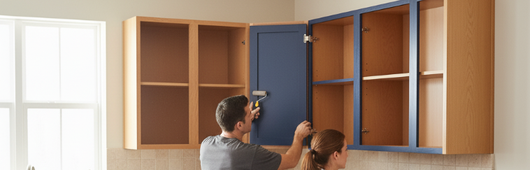 Cabinet Refacing